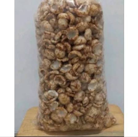 krupuk glopot