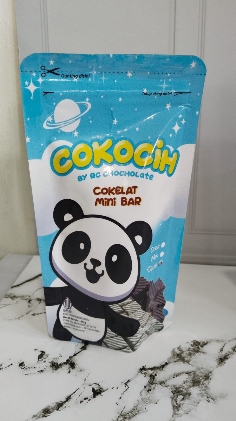 cokocih