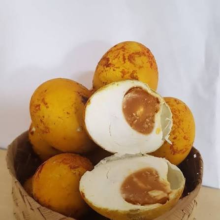 tulur asin pindang