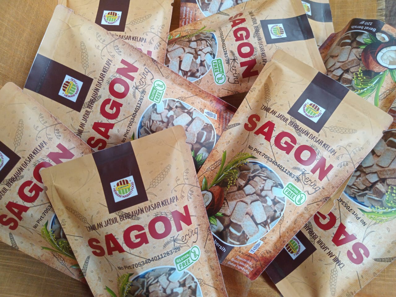 sagon