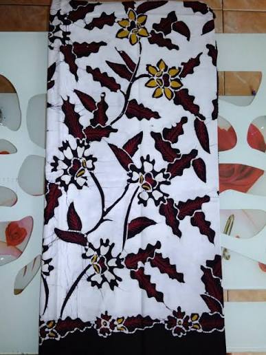 Batik Salem